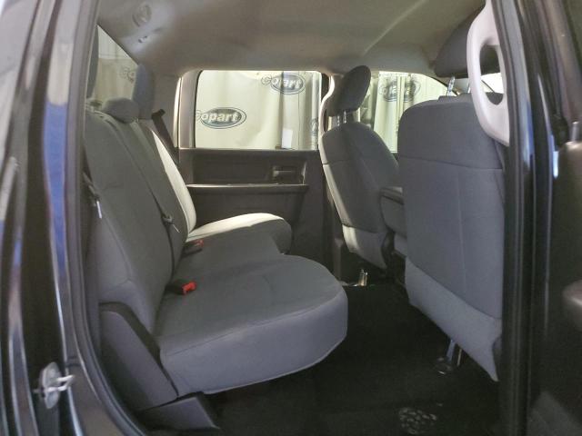 2016 DODGE RAM 1500 - 1C6RR7KT0GS113787