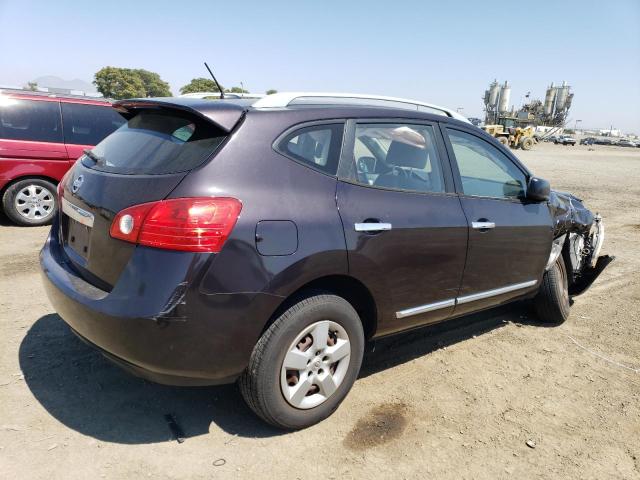 JN8AS5MTXEW620136 Nissan Rogue Select S