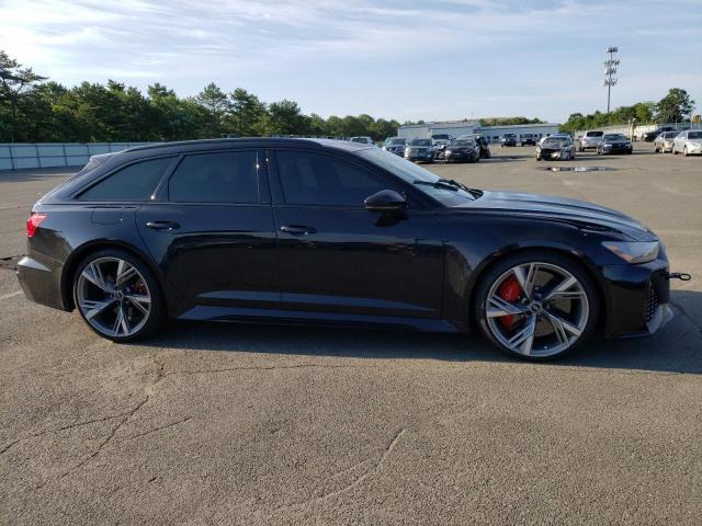 2021 AUDI RS6 - WUA1CBF25MN902347