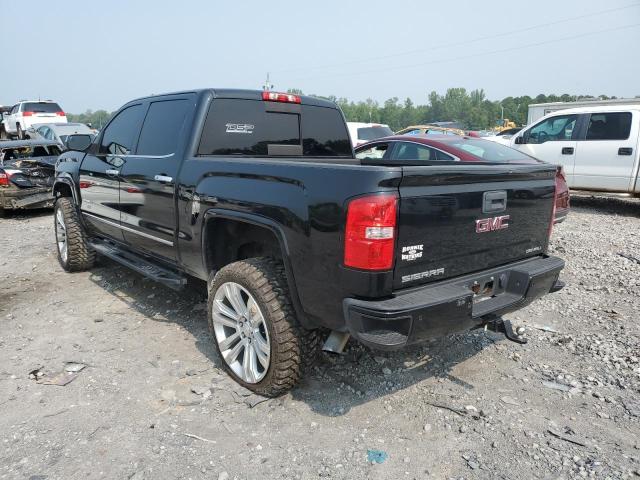 2015 GMC DENALI 3GTU2WEJ5FG536429