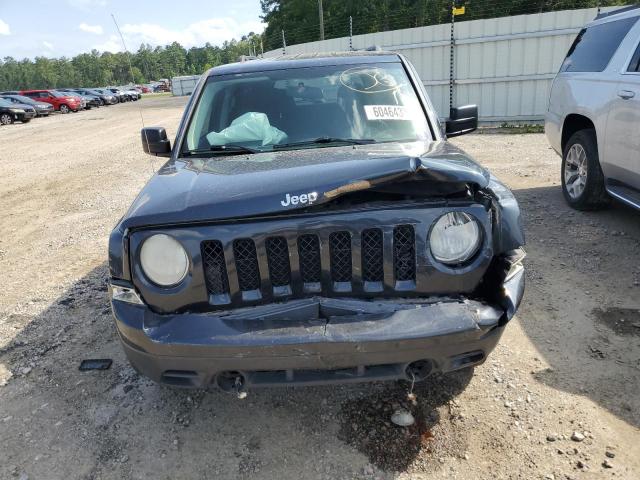 1C4NJRBB8ED841649 Jeep Patriot Sport