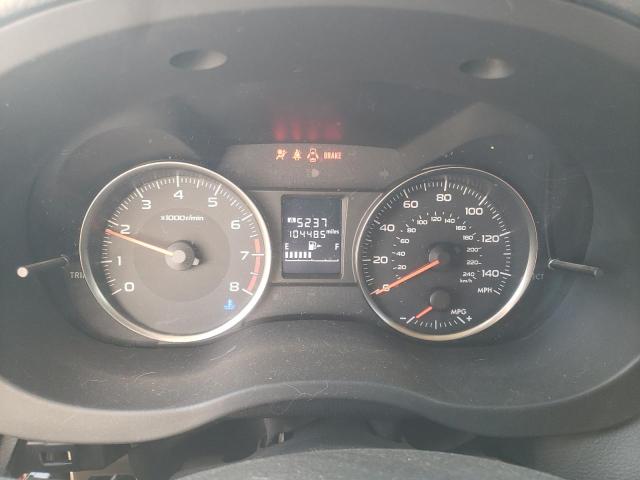 JF1GPAP68GG210993 Subaru Impreza Sport Premium