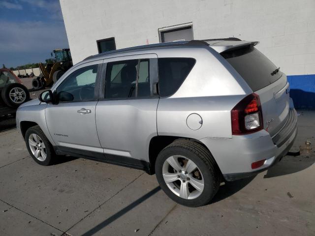 1C4NJDBB0ED535791 | 2014 JEEP COMPASS SP