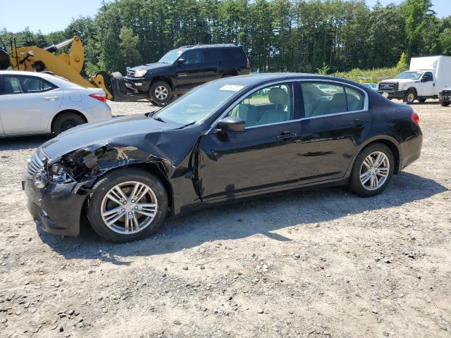 2010 INFINITI G37 Coupe Base