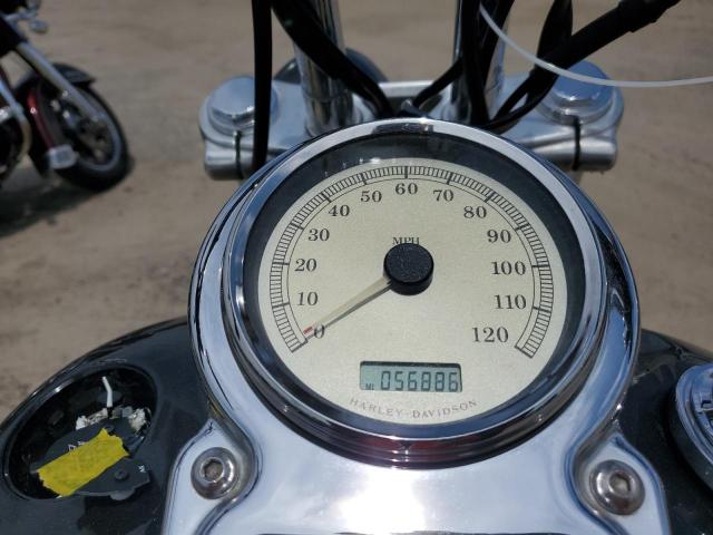 2008 HARLEY-DAVIDSON FXDC DAYTO 1HD1GV4198K303440