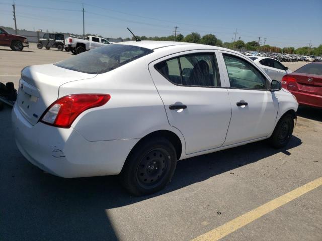 3N1CN7AP9EL876775 Nissan VERSA S