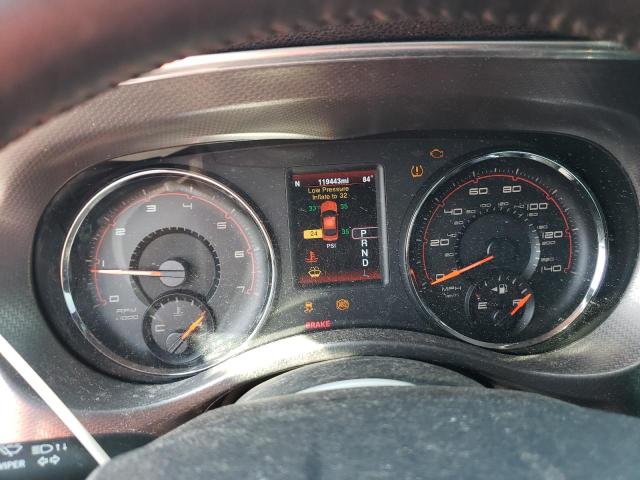 2C3CDXHG1EH102832 Dodge Charger Sxt