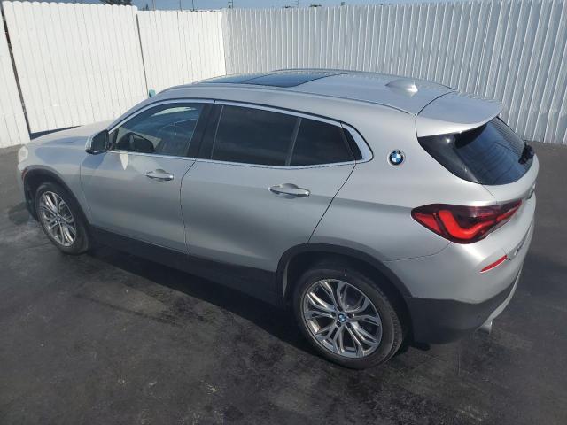 VIN WBXYJ1C0XN5T90264 2022 BMW X2, Xdrive28I no.2