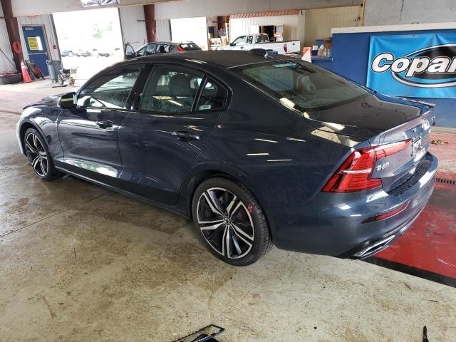 2022 VOLVO S60 B5 R-D 7JRL12TM4NG162511