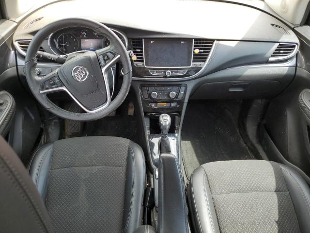 KL4CJASB7KB753086 Buick Encore Preferred