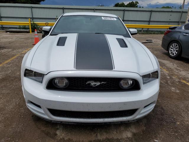 1ZVBP8CF4E5254675 2014 FORD MUSTANG, photo no. 5