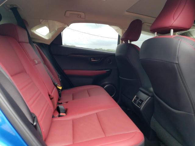 2020 LEXUS NX 300 JTJDARDZ1L2221964