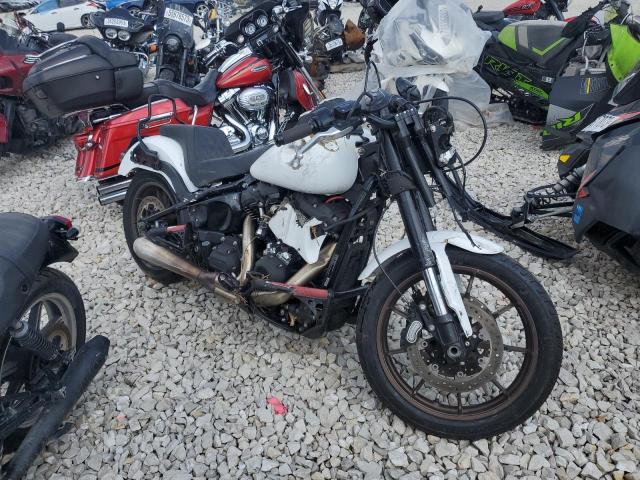 Wrecked harleys clearance for sale