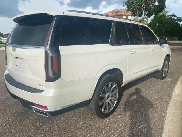 1GYS3MKL9NR124893 Cadillac Escalade E 4