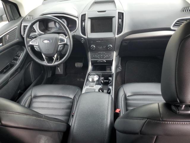 2FMPK3J99LBA15165 2020 FORD EDGE, photo no. 8