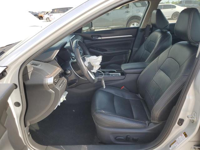 1N4BL4EV9LN302203 Nissan ALTIMA SL