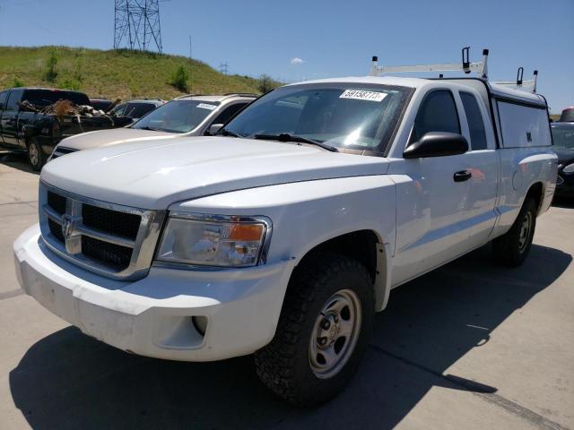 2011 Dodge Dakota ST