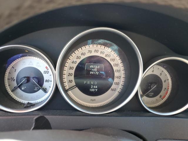 WDDGF8AB9EG173354 Mercedes-Benz C 300 4matic