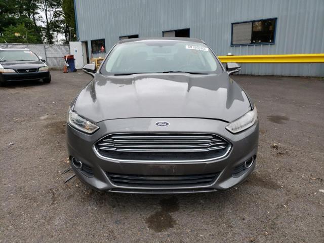 3FA6P0HD7ER212825 Ford FUSION SE