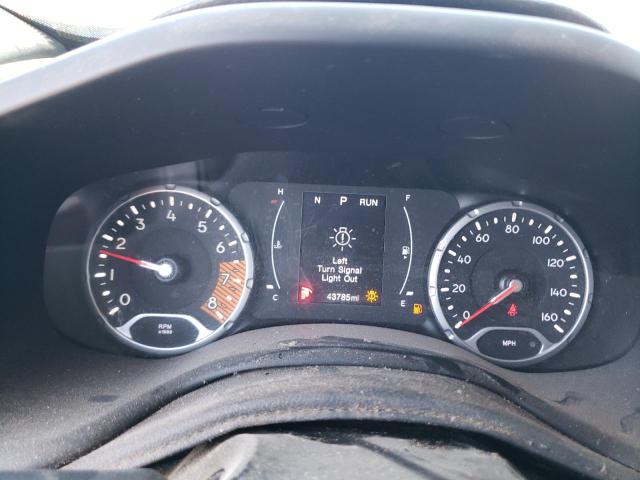 ZACNJBBB2LPL67586 Jeep Renegade Latitude