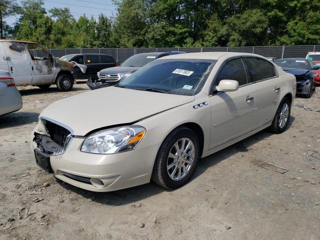 2011 Buick Lucerne CXL