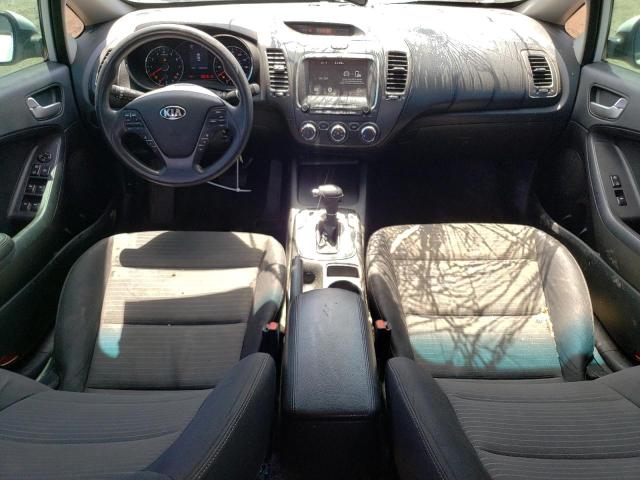 3KPFL4A74JE172092 KIA FORTE LX