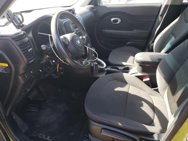 KNDJN2A2XE7732880 KIA Soul