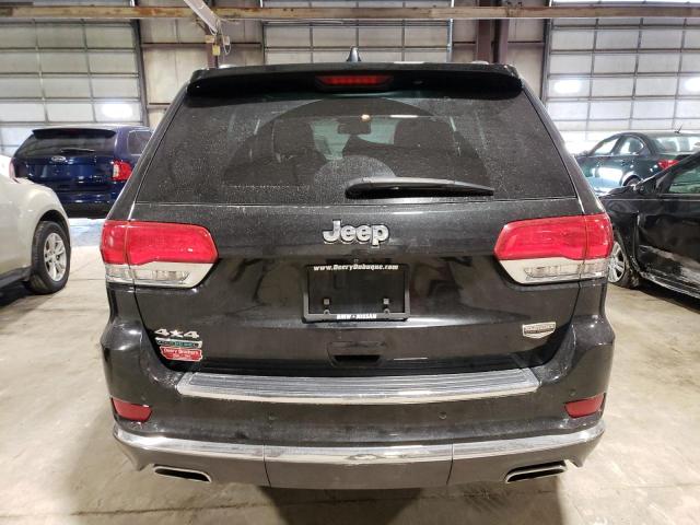 1C4RJFJMXEC538672 Jeep Grand Cherokee Summit