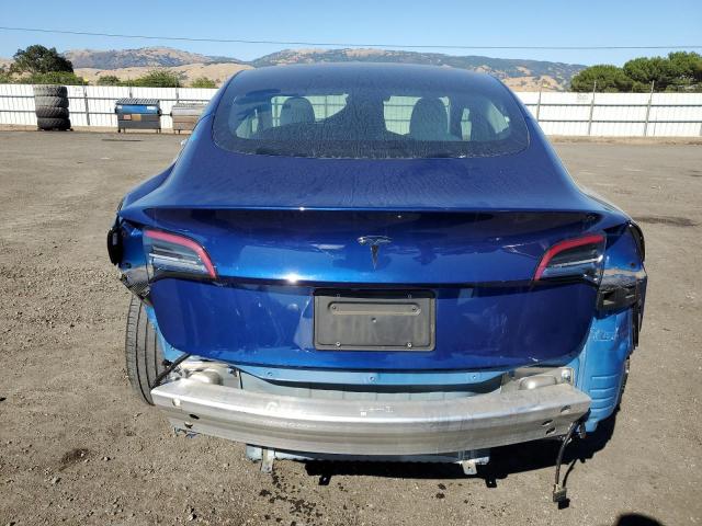 5YJ3E1EA4LF662384 Tesla MODEL 3