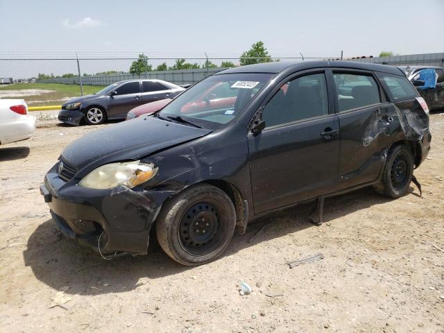 2005 Toyota Matrix XR