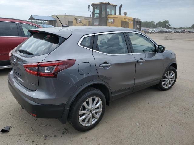 JN1BJ1AV4NW344475 Nissan Rogue Sport S
