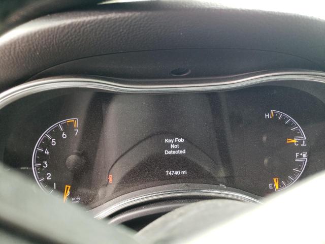 1C4RJFAG8JC139022 Jeep Grand Cherokee Laredo