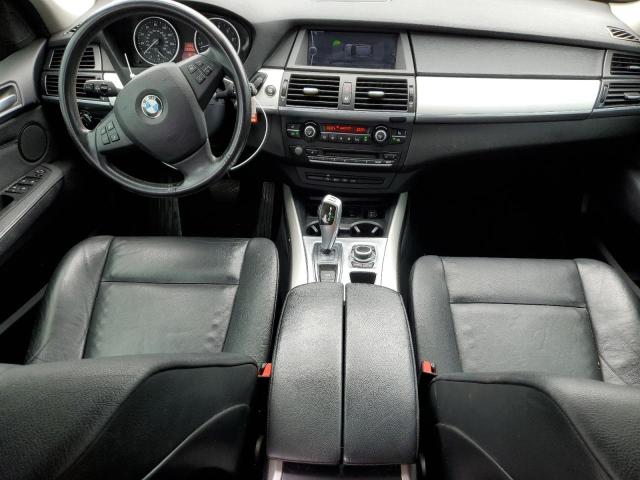 5UXZV4C57CL767191 2012 BMW X5, photo no. 8