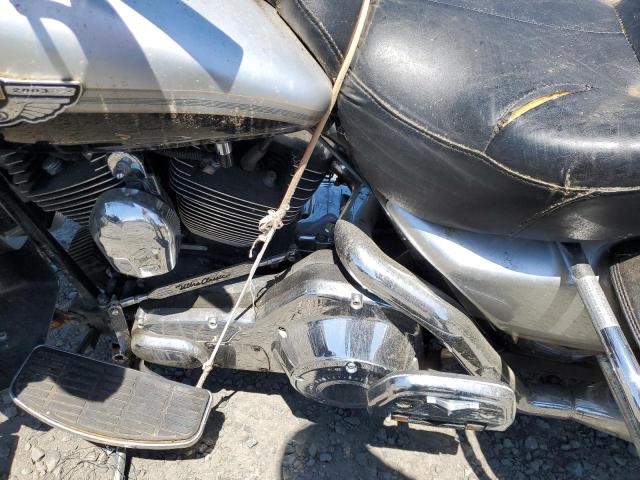 2003 HARLEY-DAVIDSON FLHTCUI AN 1HD1FCW543Y625383