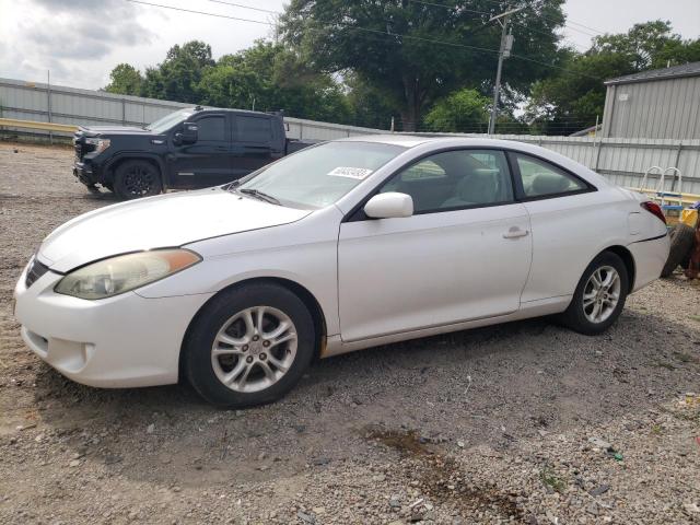 2006 Toyota Camry Solara SE