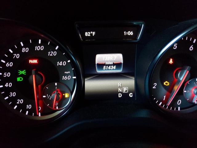 WDDSJ4EB0GN292078 Mercedes-Benz CLA 250