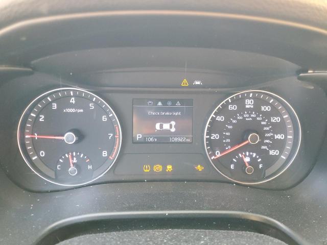 3KPF24AD5KE109769 KIA FORTE FE