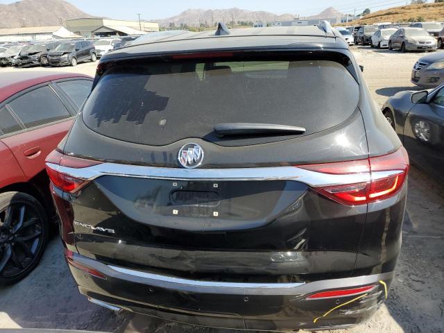 5GAERBKW5LJ122345 Buick Enclave Essence