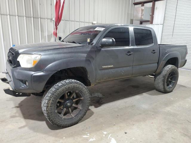 2014 Toyota Tacoma 