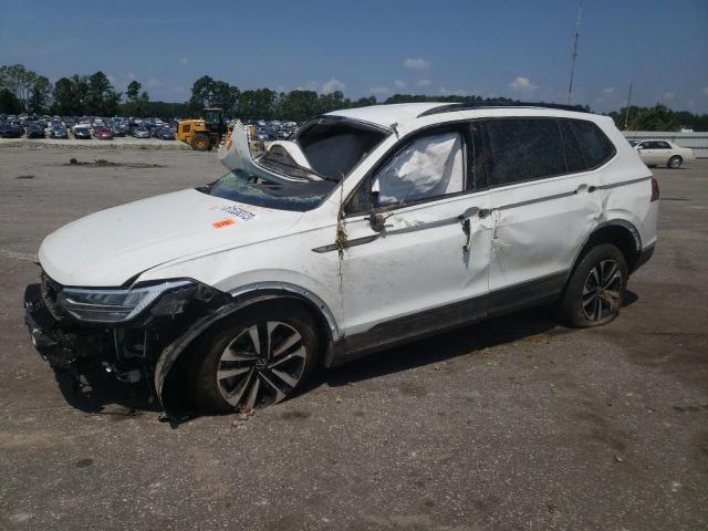 3VVRB7AX4PM044078 | 2023 VOLKSWAGEN TIGUAN S