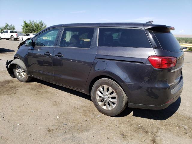 KNDMB5C11L6582477 KIA SEDONA LX