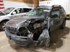 2022 JEEP CHEROKEE T - 1C4PJMBX4ND508159