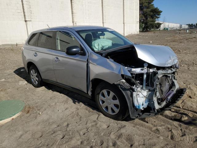 JA4AD2A35EZ002174 Mitsubishi Outlander Es