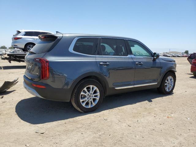 5XYP2DHCXLG083403 KIA Telluride Lx