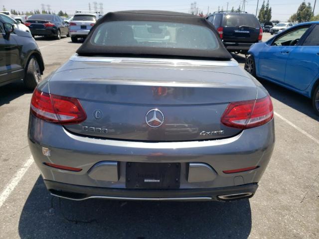 WDDWK4KB3HF435488 Mercedes-Benz C 300 4matic