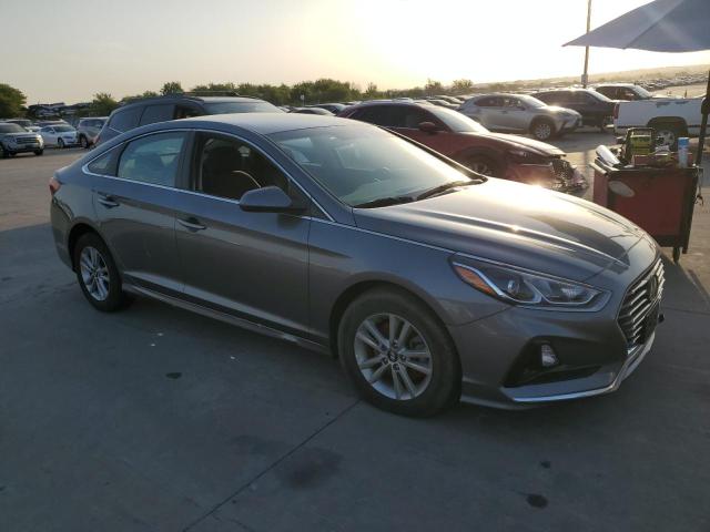 2019 Hyundai Sonata Se VIN: 5NPE24AFXKH791721 Lot: 61123343