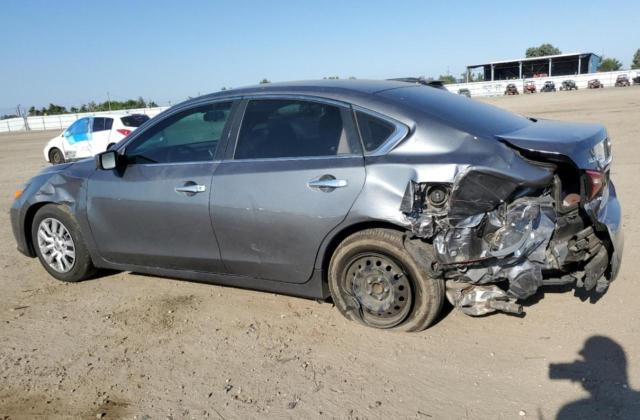 1N4AL3AP6JC293949 Nissan ALTIMA 2.5