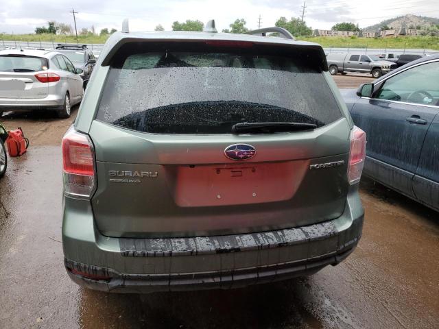 JF2SJAEC6JH456278 Subaru Forester 2.5i Premium