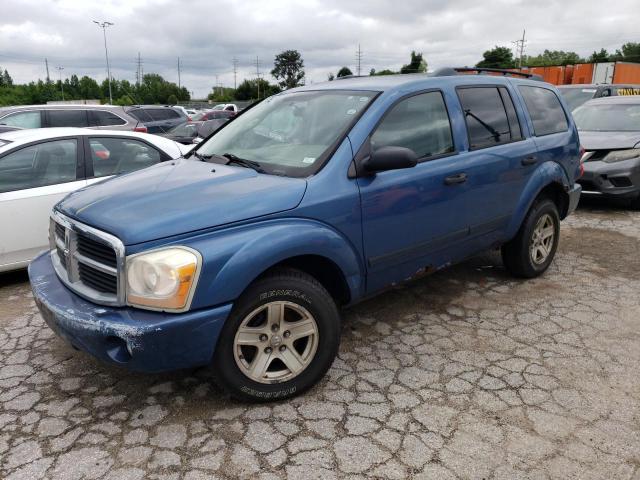 2005 Dodge Durango SLT