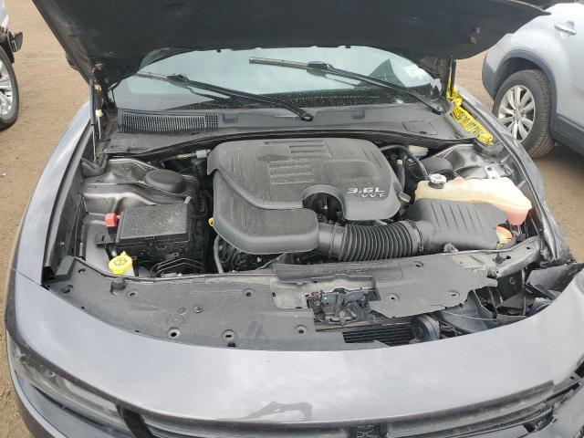 2C3CDXJG7FH742782 Dodge Charger Sxt